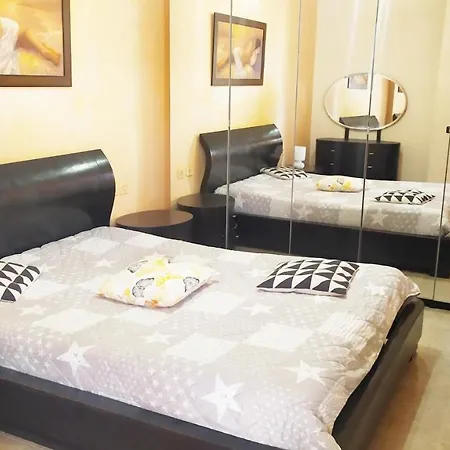 Los Cristianos,room In A Shared منزل للإقامة *