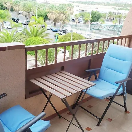 Los Cristianos,room In A Shared منزل للإقامة *
